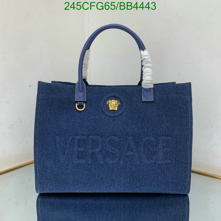 Versace-Bag-Mirror Quality Code: BB4443 $: 245USD