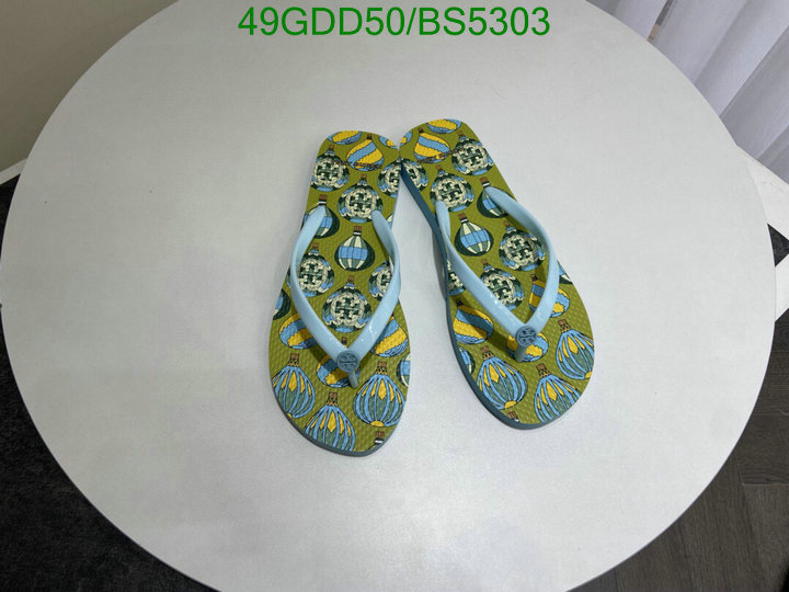 Tory Burch-Women Shoes Code: BS5303 $: 49USD