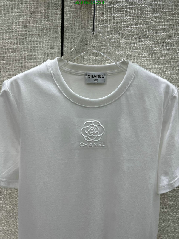 Chanel-Clothing Code: DC223 $: 69USD