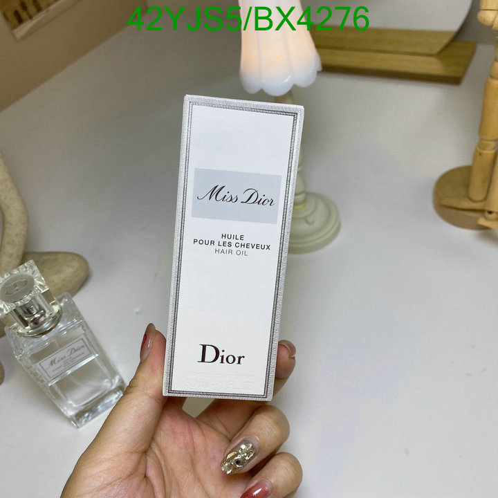 Dior-Perfume Code: BX4276 $: 42USD