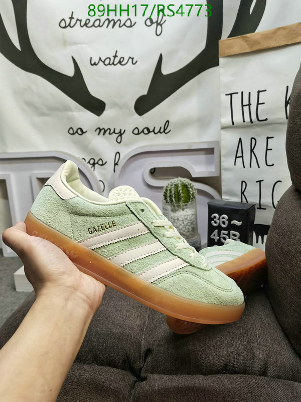 Adidas-Women Shoes Code: RS4773 $: 89USD