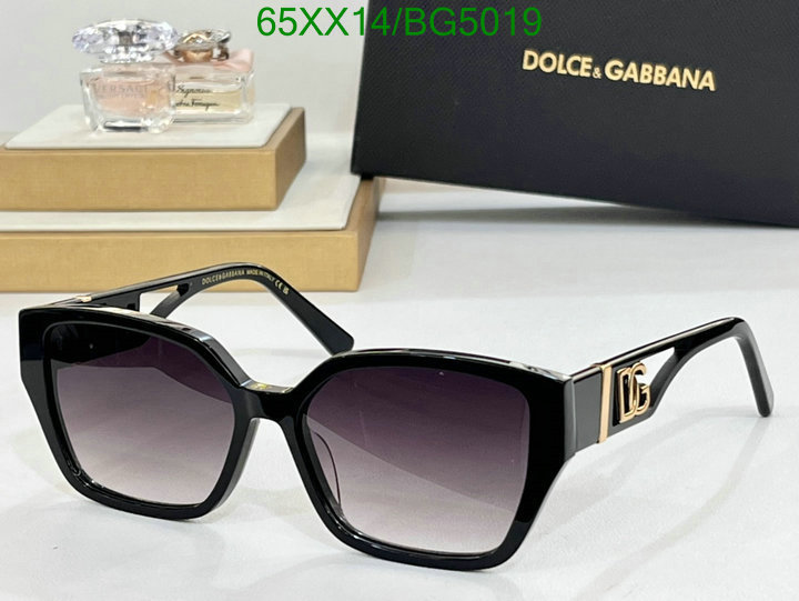 D&G-Glasses Code: BG5019 $: 65USD