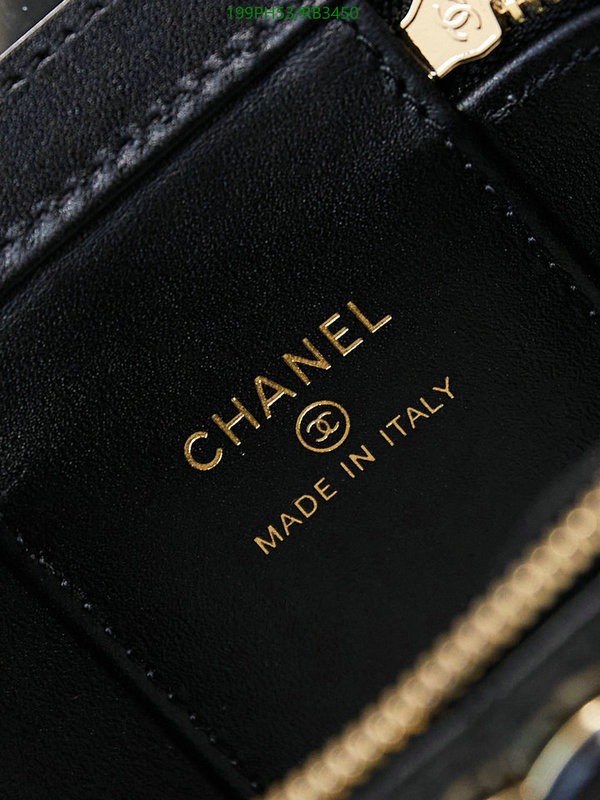 Chanel-Bag-Mirror Quality Code: RB3450 $: 109USD