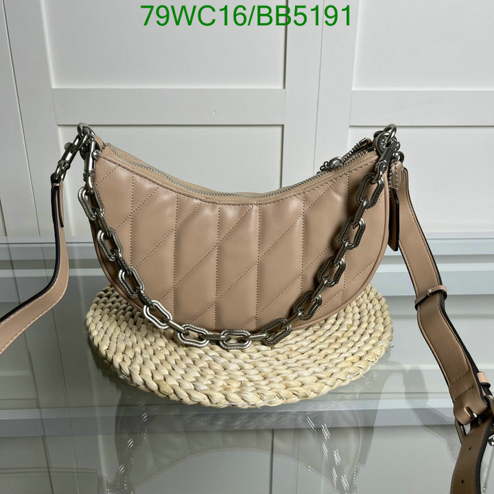 Coach-Bag-4A Quality Code: BB5191 $: 79USD