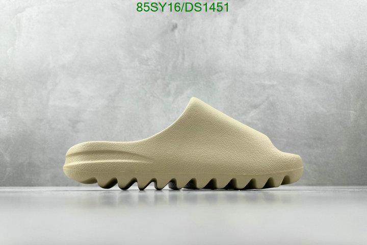 Adidas Yeezy Boost-Men shoes Code: DS1451 $: 85USD