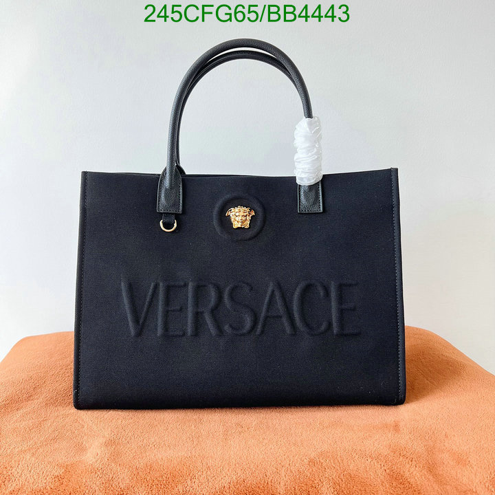 Versace-Bag-Mirror Quality Code: BB4443 $: 245USD