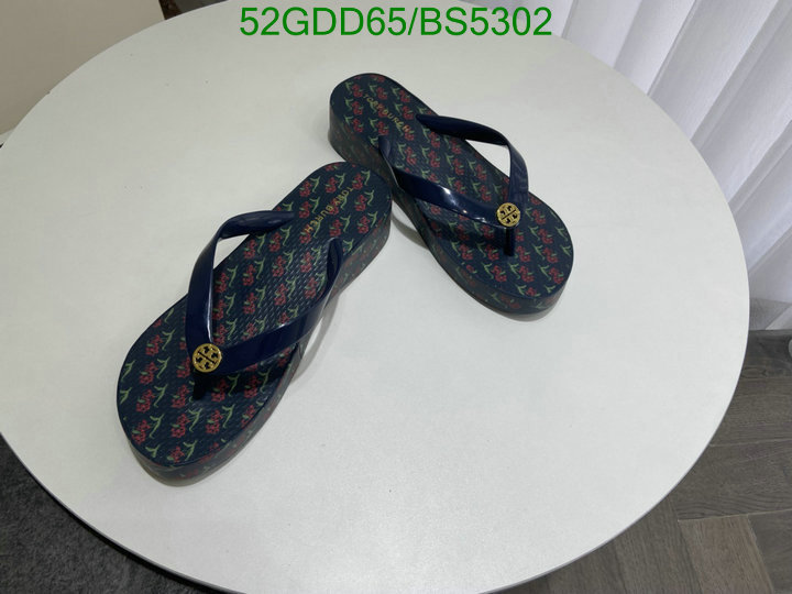 Tory Burch-Women Shoes Code: BS5302 $: 52USD