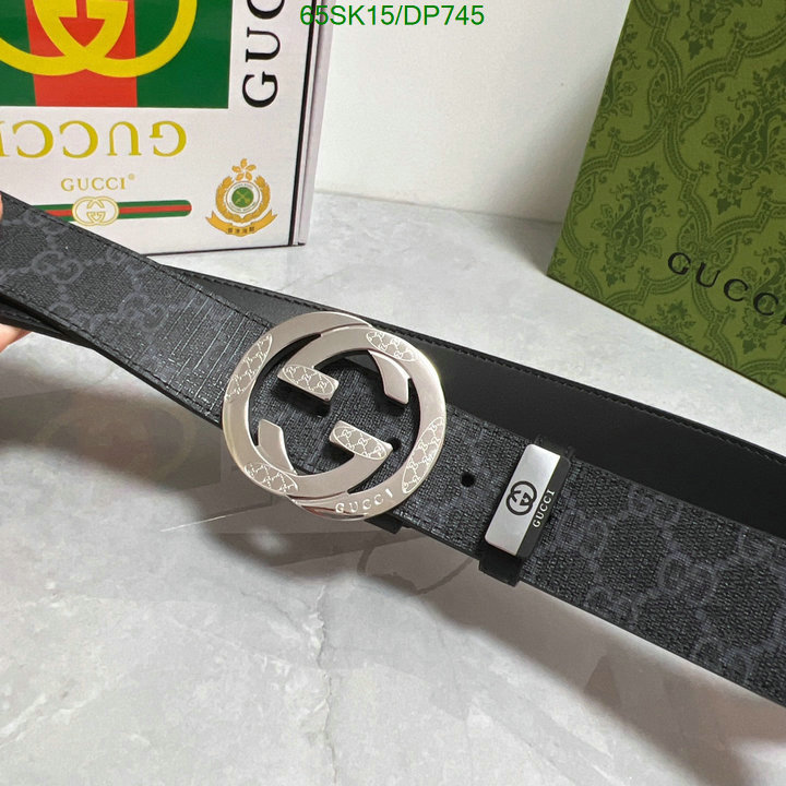 Gucci-Belts Code: DP745 $: 65USD