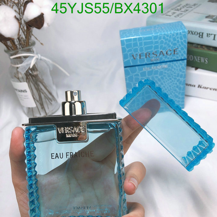 Versace-Perfume Code: BX4301 $: 45USD