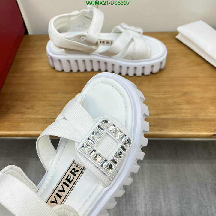 Roger Vivier-Women Shoes Code: BS5307 $: 99USD