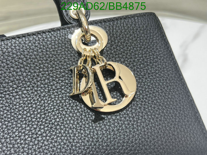 Dior-Bag-Mirror Quality Code: BB4875 $: 229USD