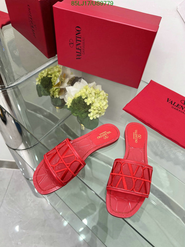 Valentino-Women Shoes Code: US9779