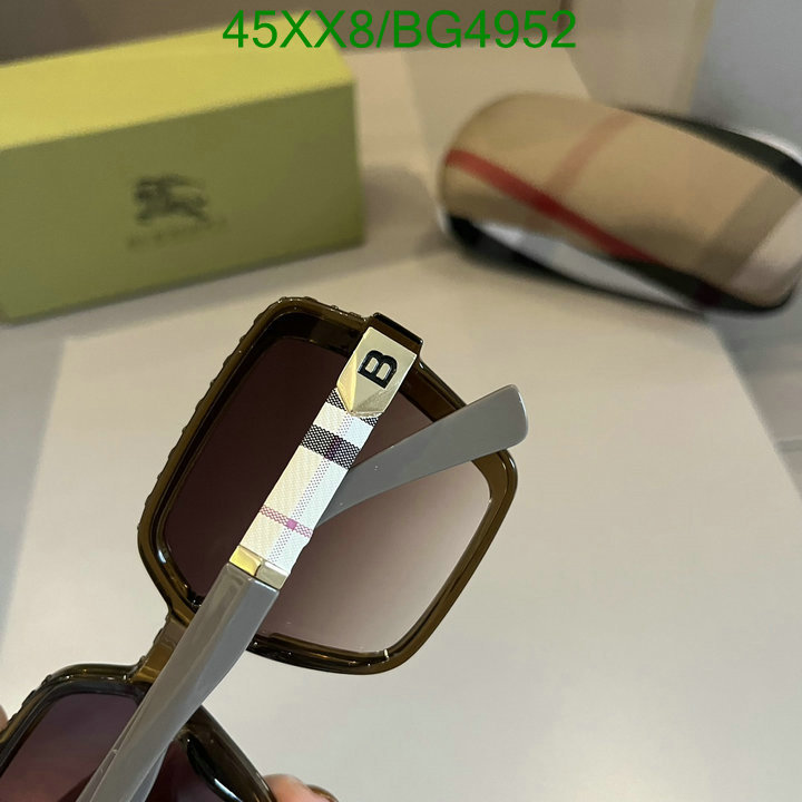 Burberry-Glasses Code: BG4952 $: 45USD