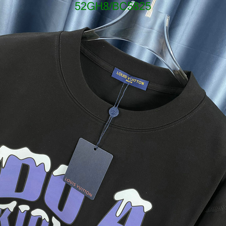 LV-Clothing Code: BC5825 $: 52USD