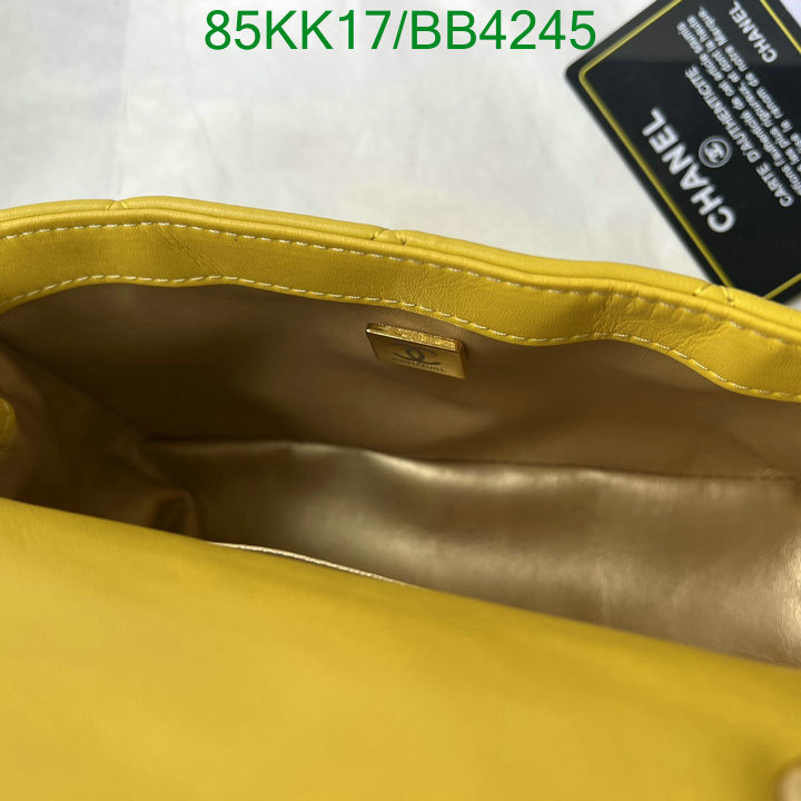 Chanel-Bag-4A Quality Code: BB4245 $: 85USD