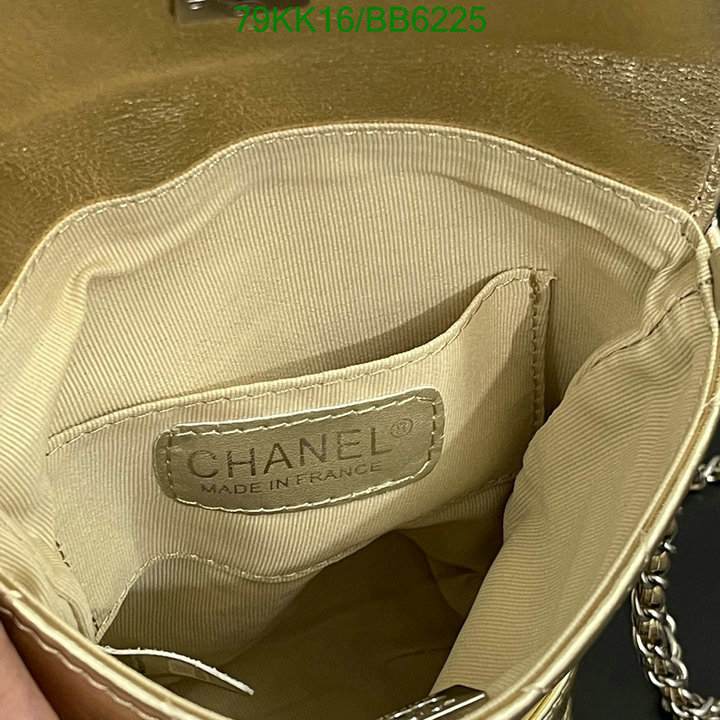 Chanel-Bag-4A Quality Code: BB6225 $: 79USD