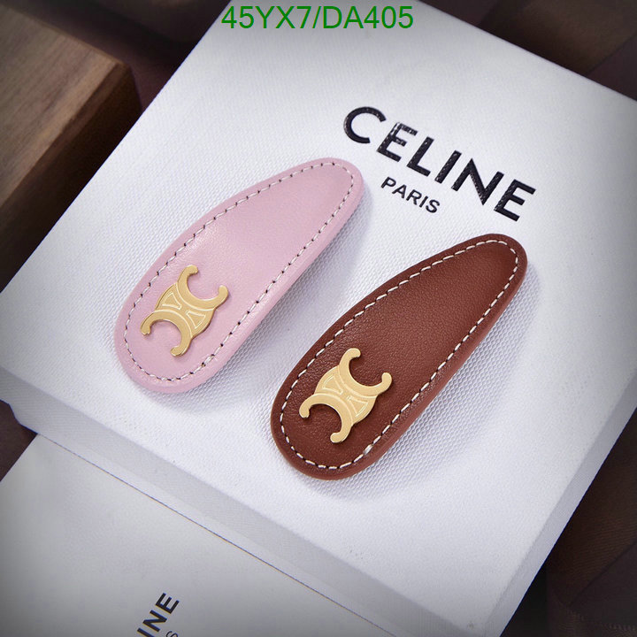 Celine-Headband Code: DA405 $: 45USD