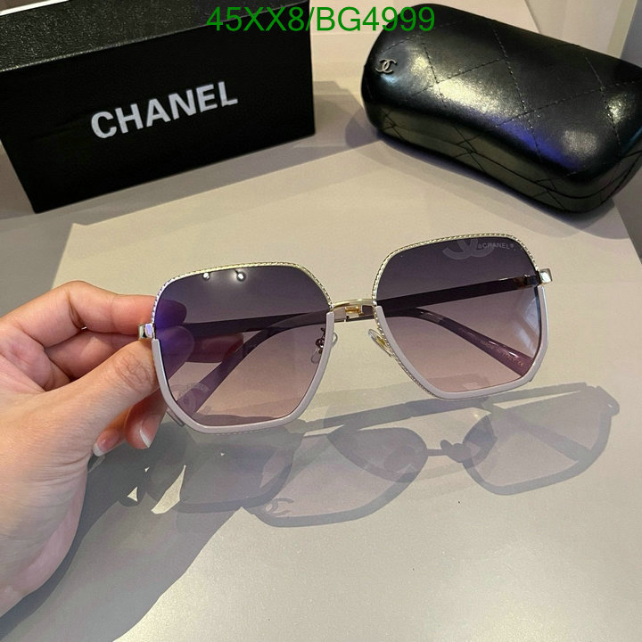 Chanel-Glasses Code: BG4999 $: 45USD