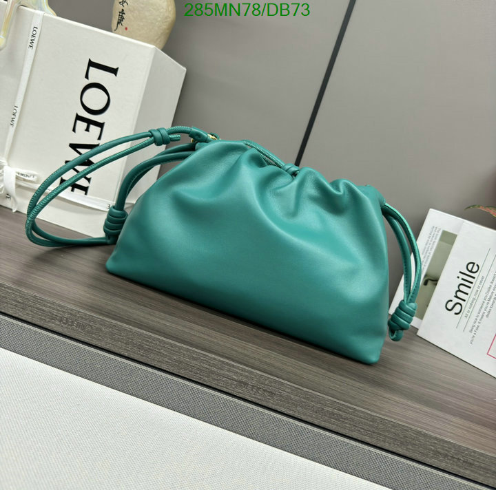 Loewe-Bag-Mirror Quality Code: DB73 $: 285USD