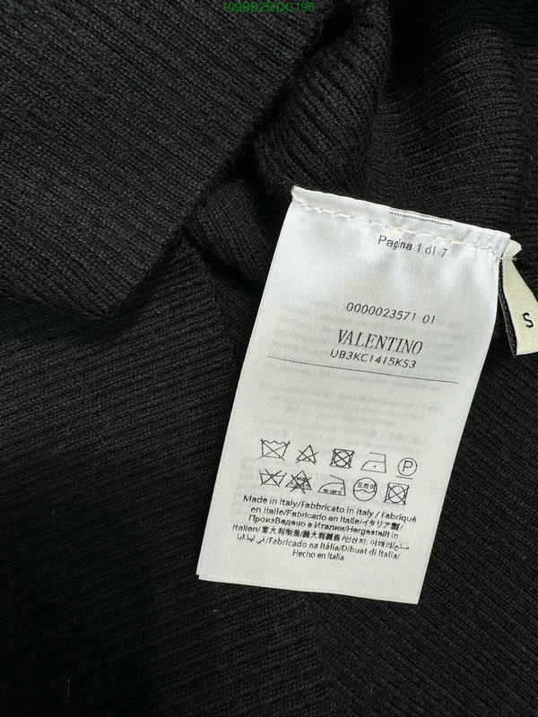 Valentino-Clothing Code: DC196 $: 109USD