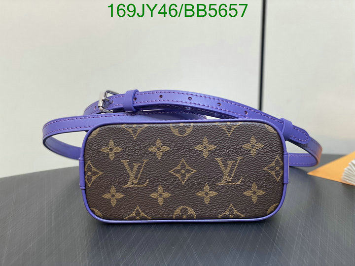 LV-Bag-Mirror Quality Code: BB5657 $: 169USD