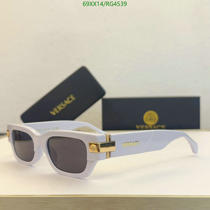 Versace-Glasses Code: RG4539 $: 69USD