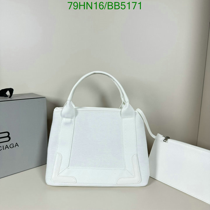 Balenciaga-Bag-4A Quality Code: BB5171 $: 79USD