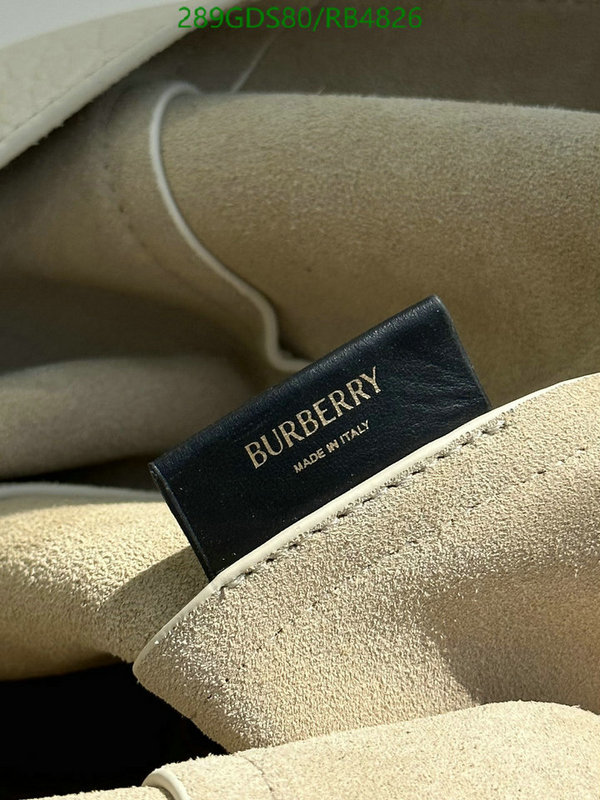 Burberry-Bag-Mirror Quality Code: RB4826 $: 289USD