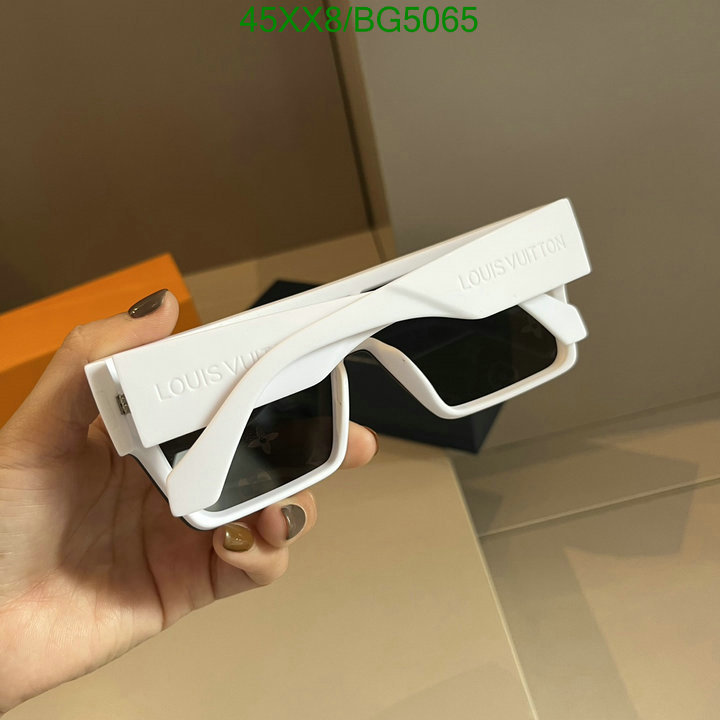 LV-Glasses Code: BG5065 $: 45USD