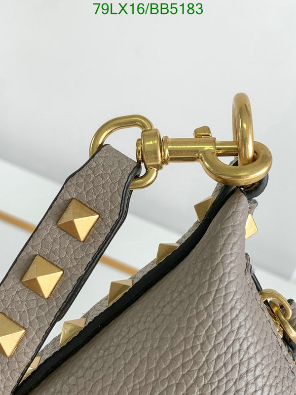 Valentino-Bag-4A Quality Code: BB5183 $: 79USD