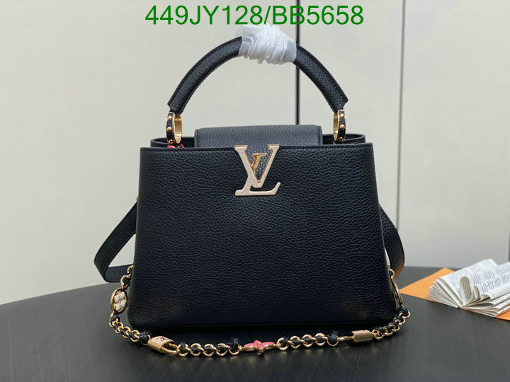 LV-Bag-Mirror Quality Code: BB5658