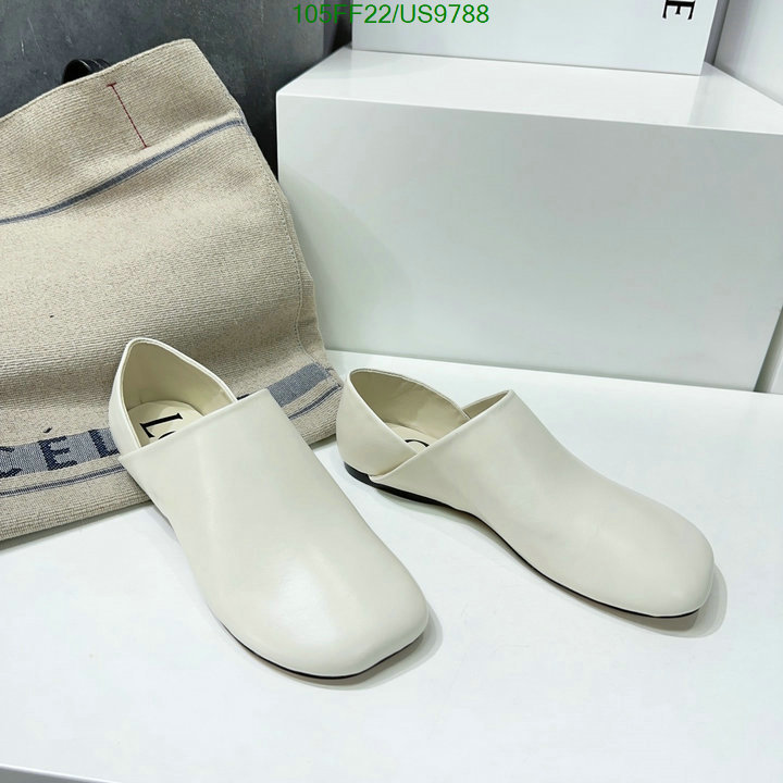 Loewe-Women Shoes Code: US9788 $: 105USD