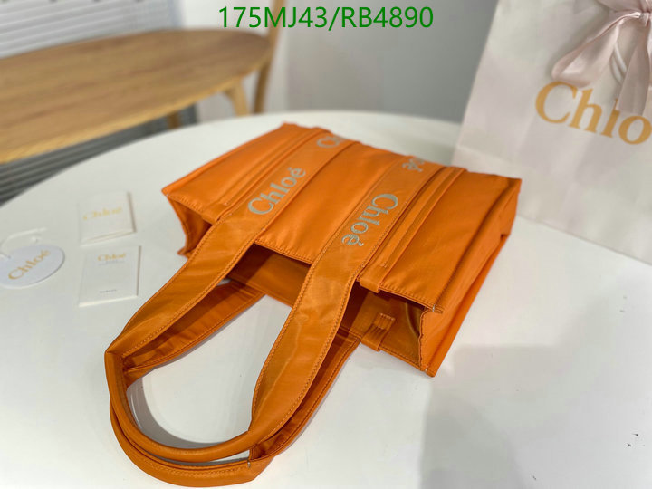 Chlo-Bag-Mirror Quality Code: RB4890