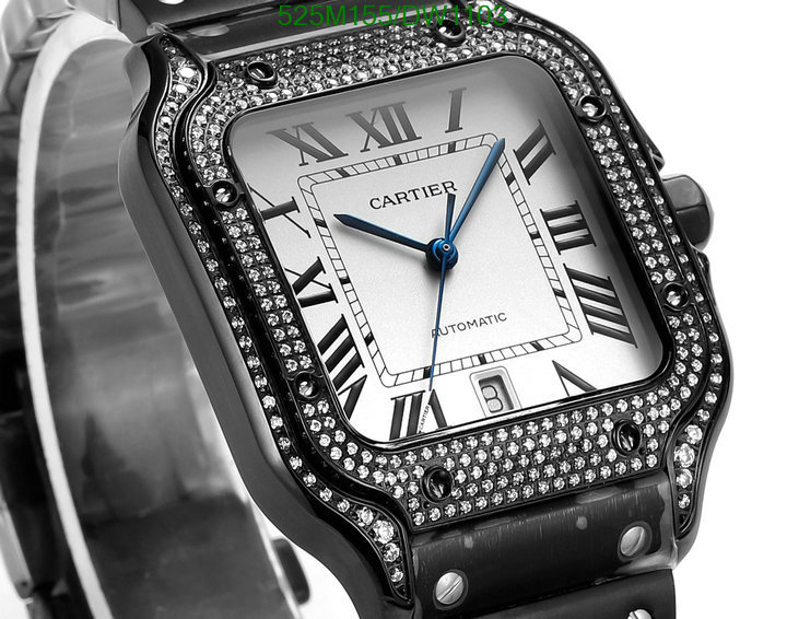 Cartier-Watch-Mirror Quality Code: DW1103 $: 525USD