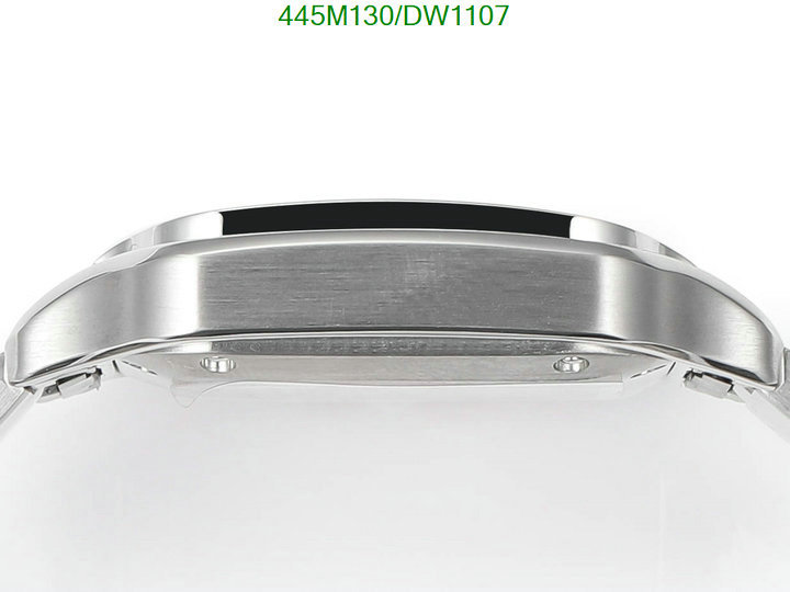 Cartier-Watch-Mirror Quality Code: DW1107 $: 445USD