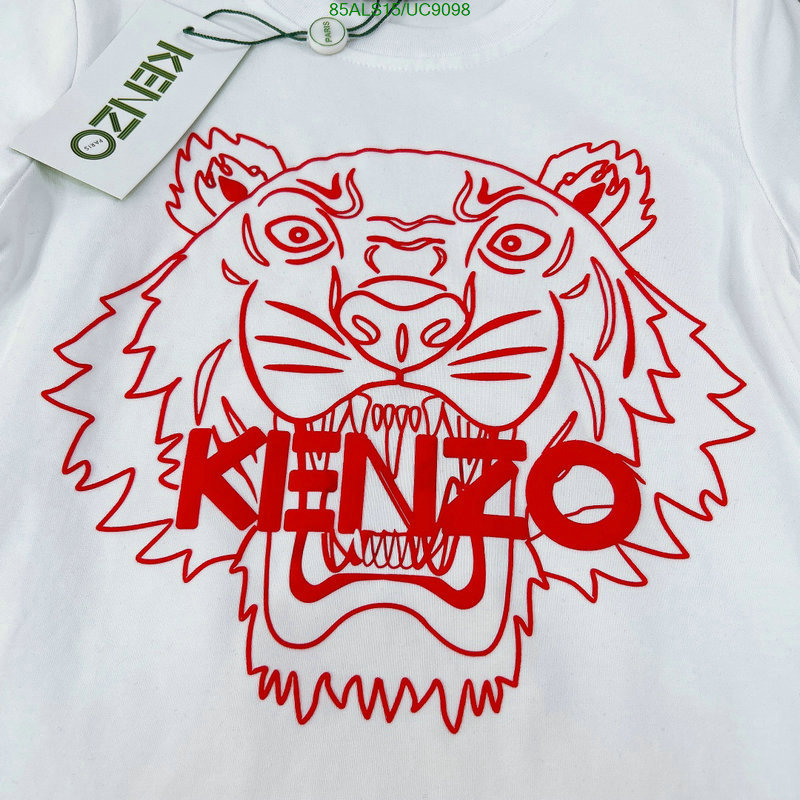 KENZO-Kids clothing Code: UC9098 $: 85USD