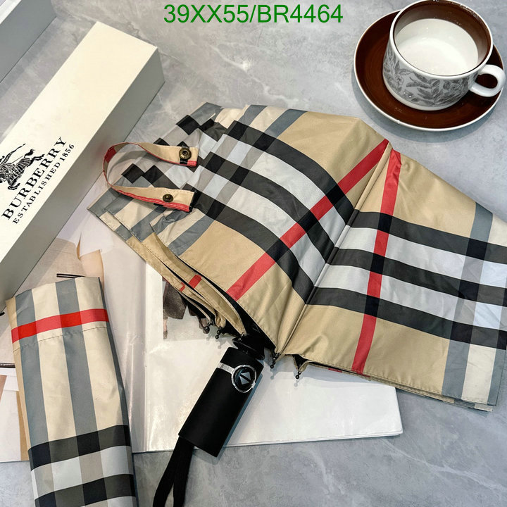 Burberry-Umbrella Code: BR4464 $: 39USD