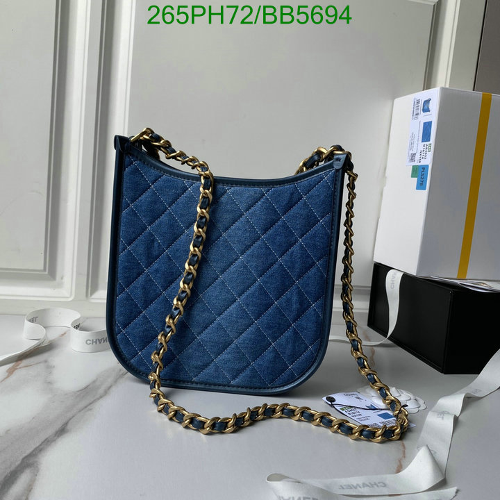 Chanel-Bag-Mirror Quality Code: BB5694 $: 265USD