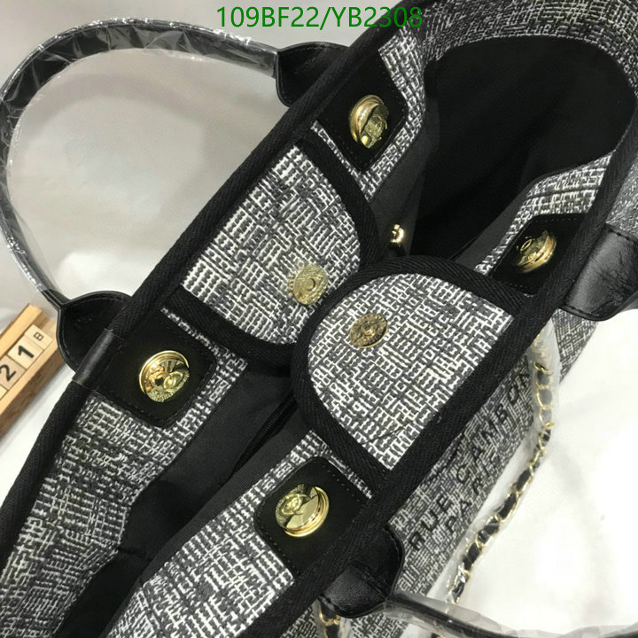 Chanel-Bag-4A Quality Code: YB2308 $: 109USD