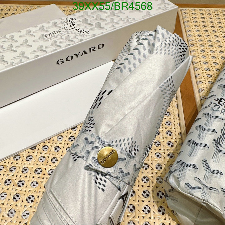 Goyard-Umbrella Code: BR4568 $: 39USD