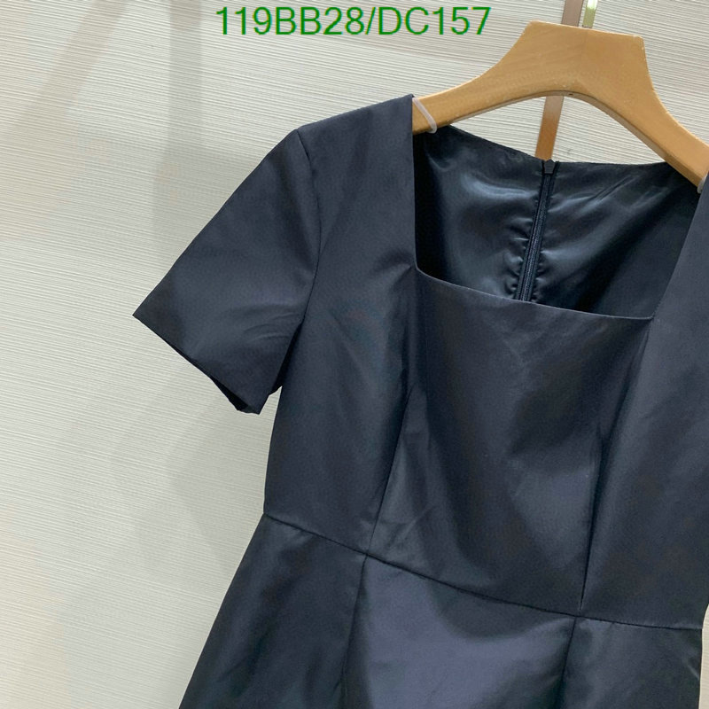 Prada-Clothing Code: DC157 $: 119USD