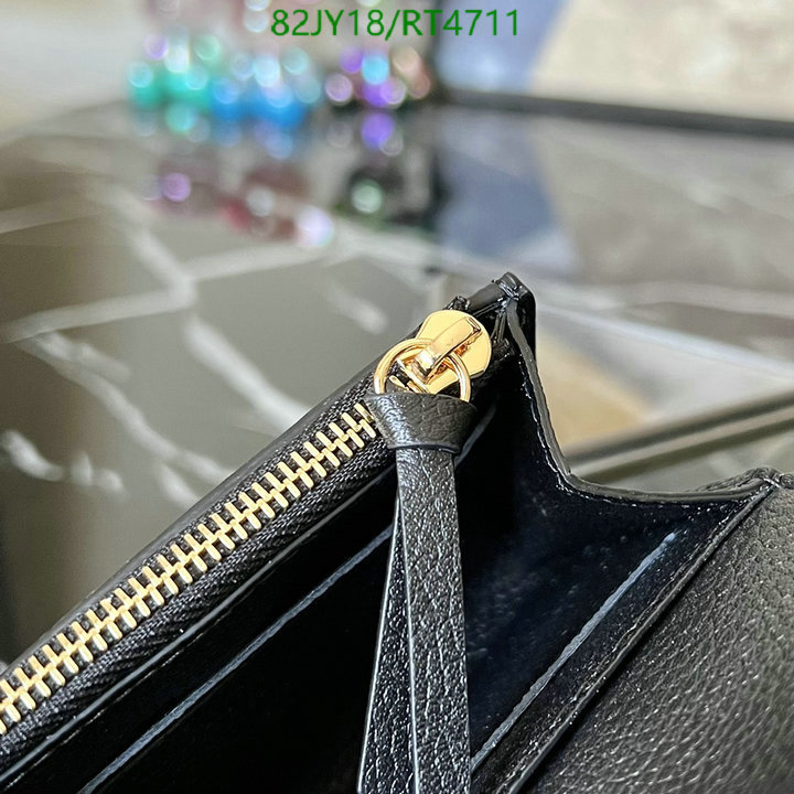 LV-Wallet Mirror Quality Code: RT4711 $: 82USD