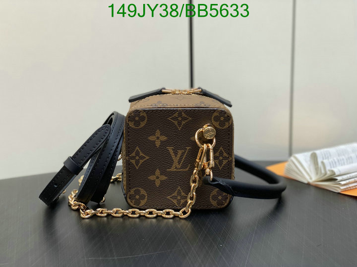 LV-Bag-Mirror Quality Code: BB5633 $: 149USD