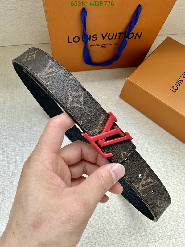 LV-Belts Code: DP776 $: 65USD