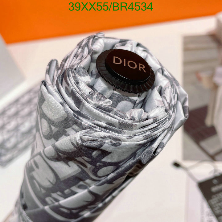 Dior-Umbrella Code: BR4534 $: 39USD