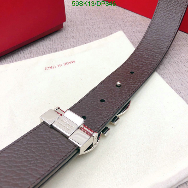 Ferragamo-Belts Code: DP846 $: 59USD