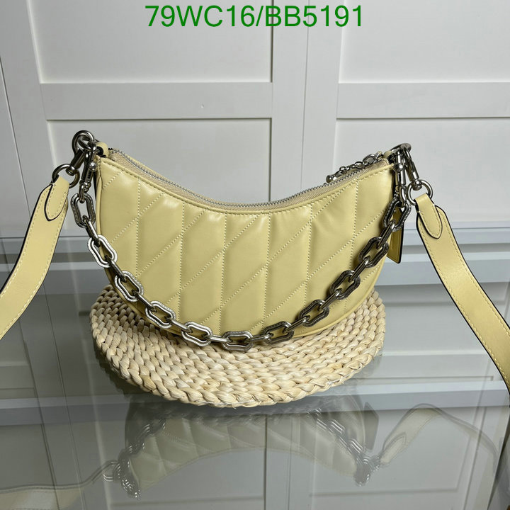 Coach-Bag-4A Quality Code: BB5191 $: 79USD