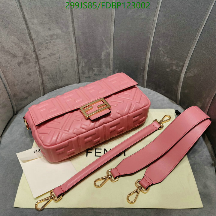 Fendi-Bag-Mirror Quality Code: FDBP123002 $: 299USD