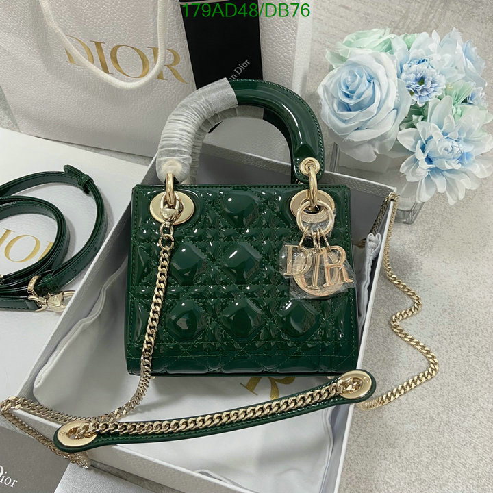 Dior-Bag-Mirror Quality Code: DB76 $: 179USD