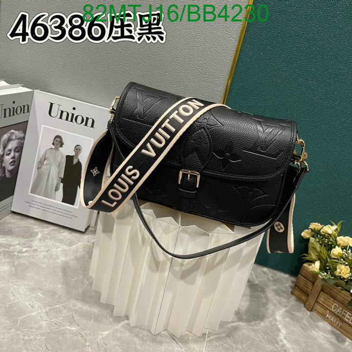 LV-Bag-4A Quality Code: BB4230 $: 82USD